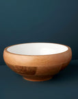 Μπωλ Σερβιρίσματος από Mango Wood – Medium