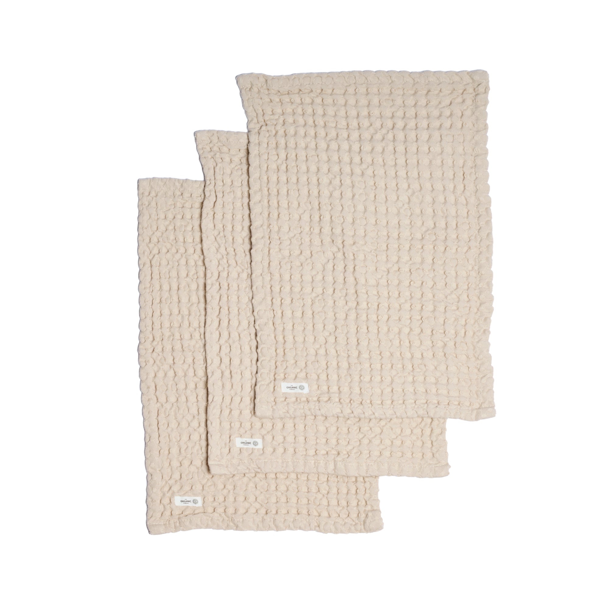 The Waffle Bath Ritual Set