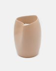 Χειροποίητο Κεραμικό Κερί με Φυσικό Κερί & Minimal Design