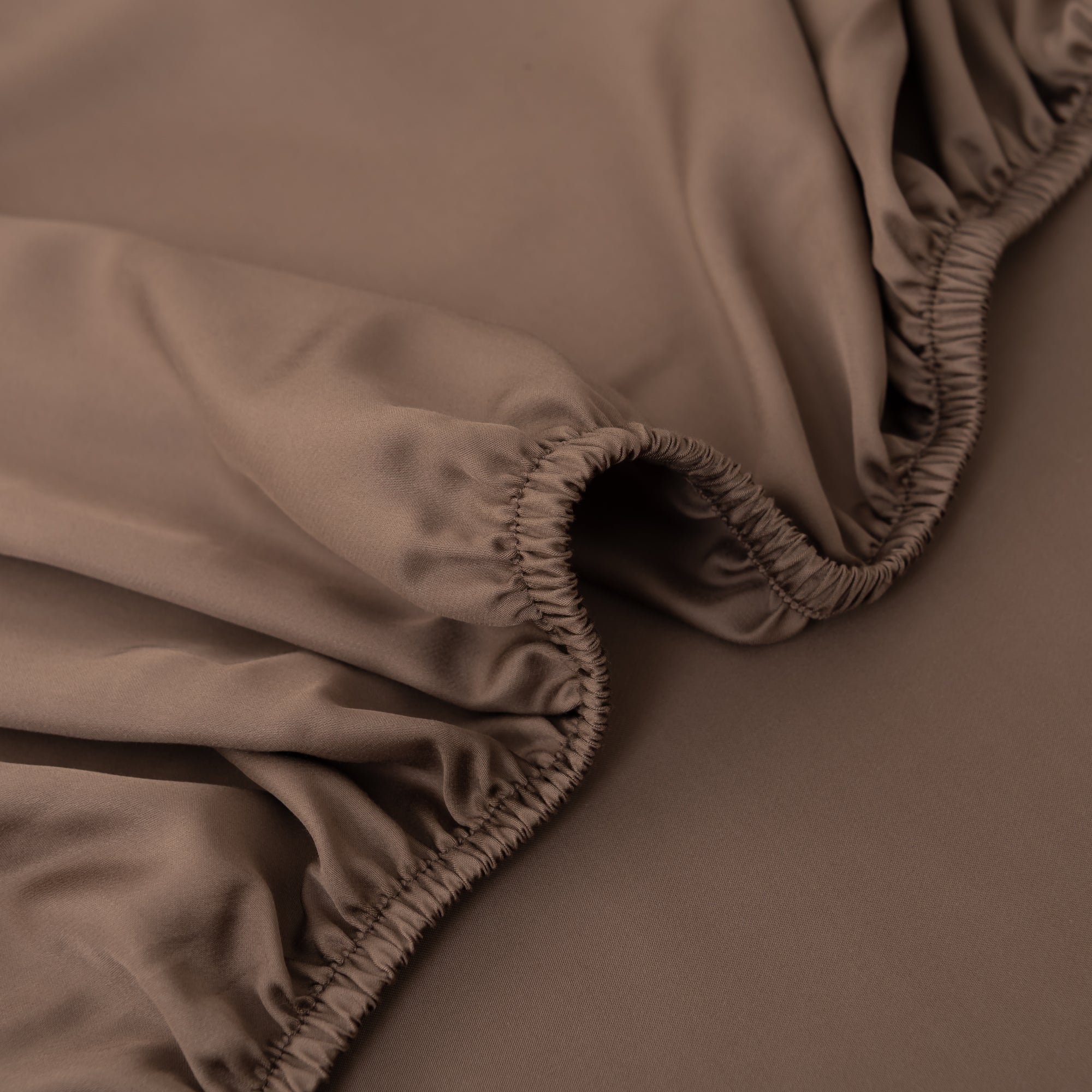 Σεντόνι με λάστιχο από 100% Bamboo