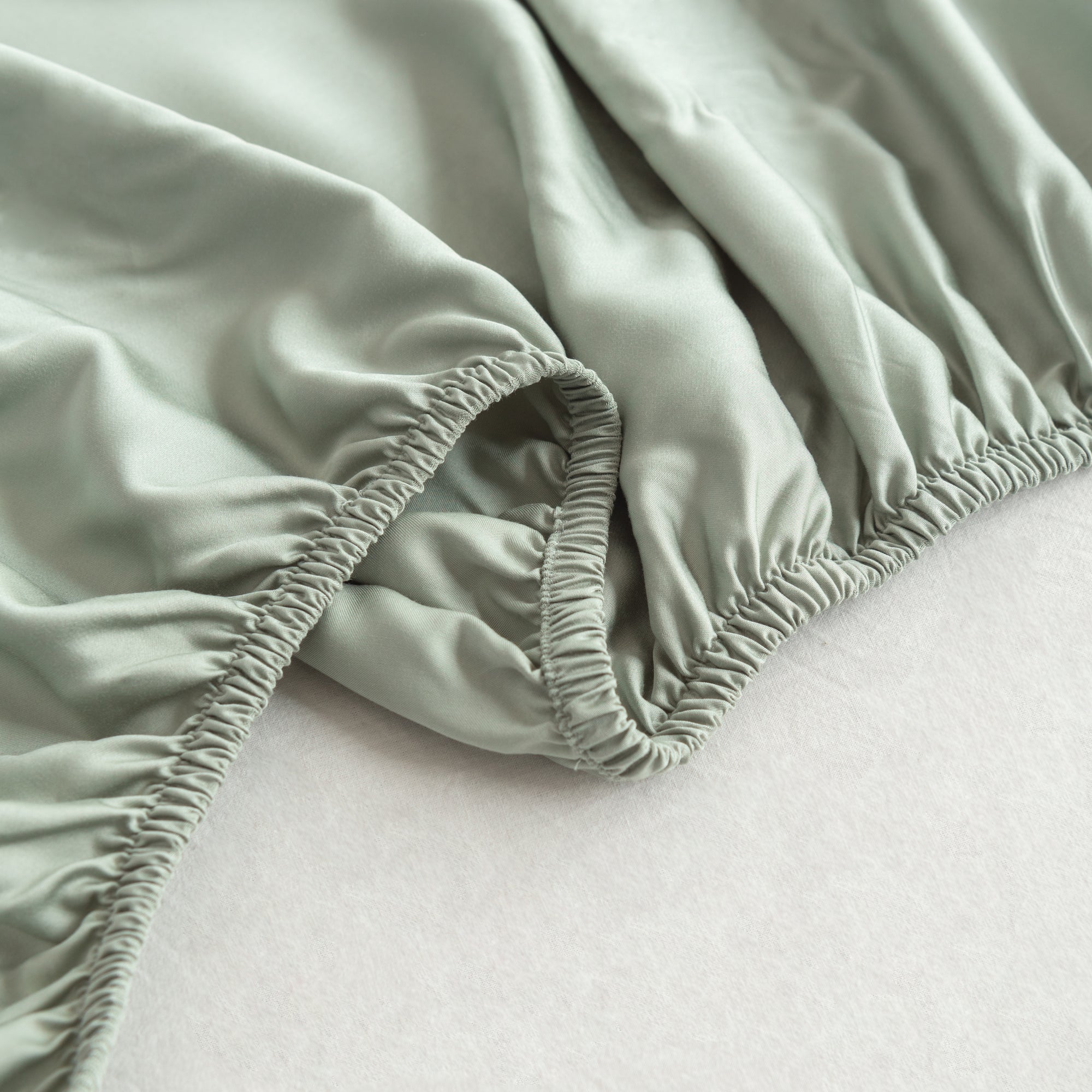 Σεντόνι με λάστιχο από 100% Bamboo